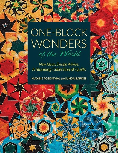 [751936] One Block Wonders Of The World