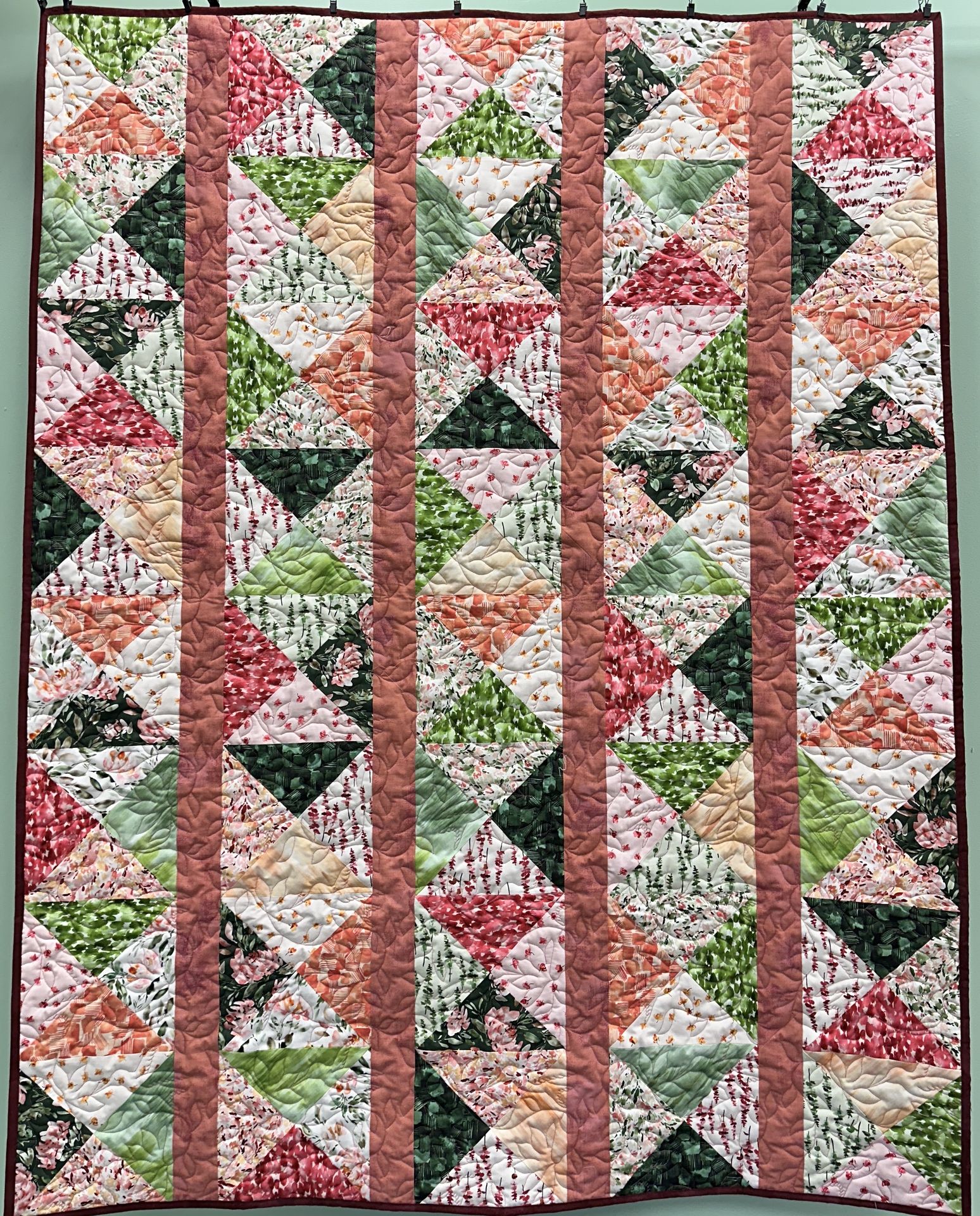 HAVE YOUR CAKE & EAT IT TOO SEW DAY Top Shelf Quilts