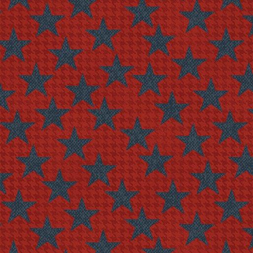 American Spirit Stars 16103 10 Red
