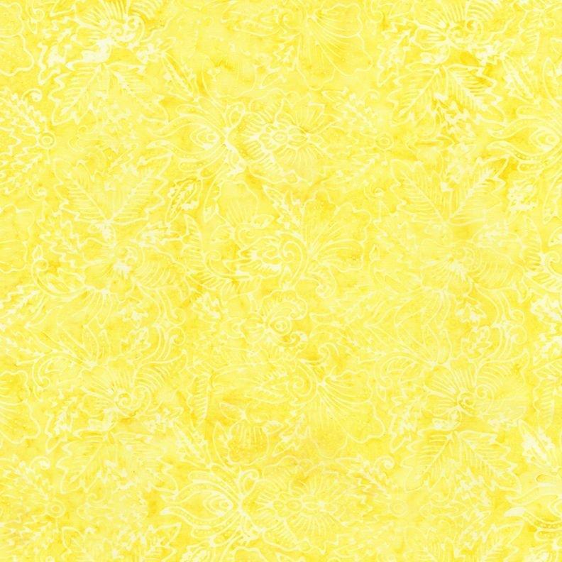 Tonga Flutter B1757 Lemon