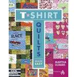 TShirt Quilts Made Easy