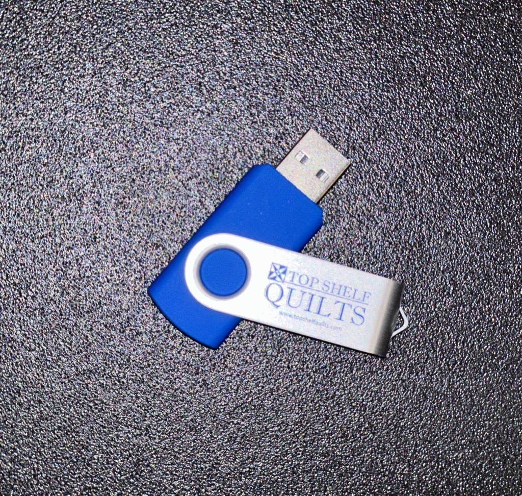 TSQ USB 4GB