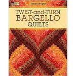 Twist and Turn Bargello