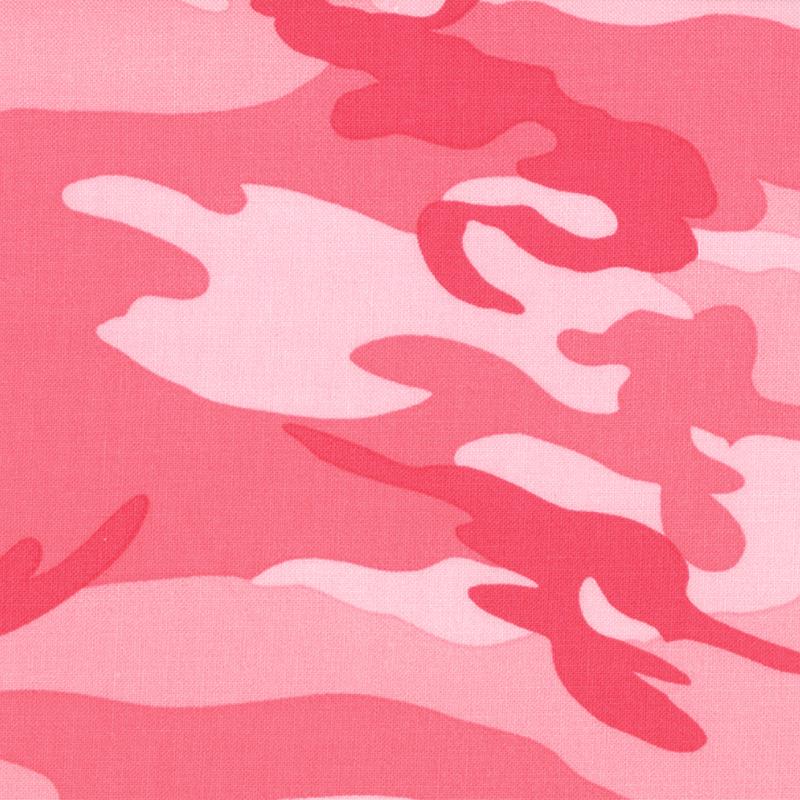 Urban Camo Camouflage Hot Pink 30170 11