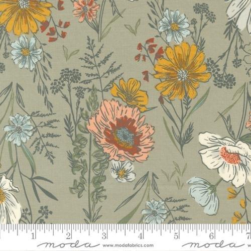 Woodland Wildflowers 45580 13