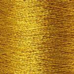 Yenmet Metallic 500m-24 karat Gold 7001