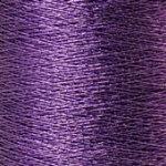 Yenmet Metallic 500m-Solid Purple 7027