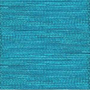 Yenmet Metallic 500m-Solid Turquoise 7022