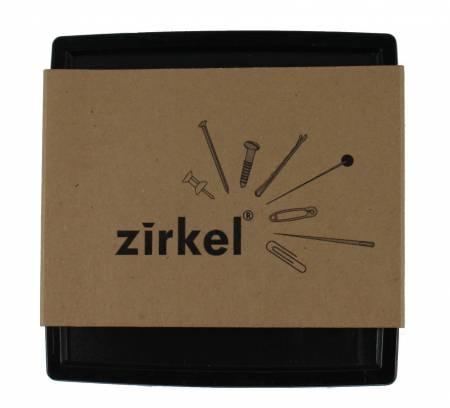 Zirkel Magnetic Pin Cushion Black