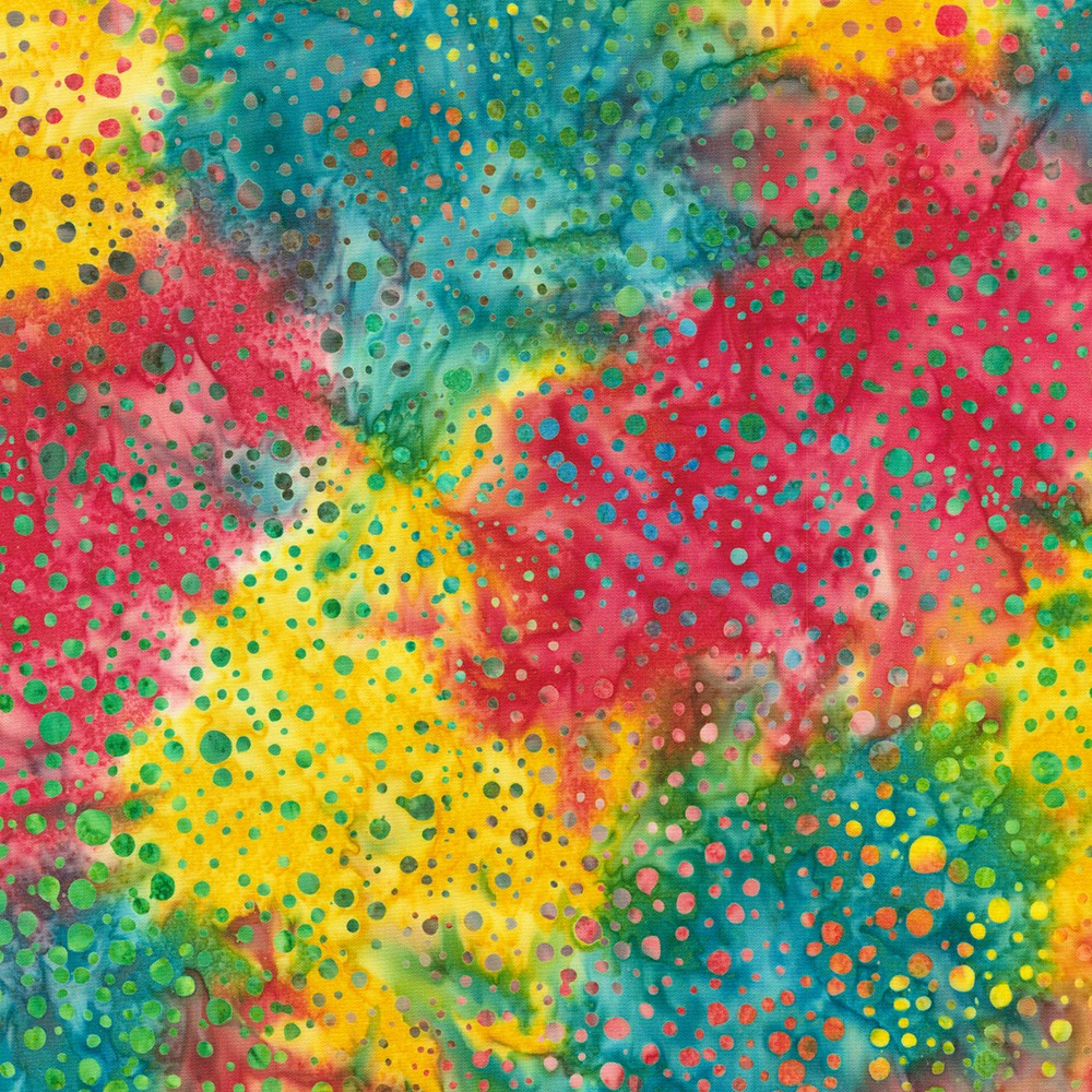 Artisan Batik Dotted 22660 473