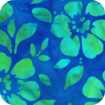 Artisan Batik Floral Fantasy 21810 71