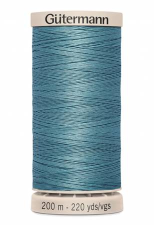 Hand Quilting Cotton Thread 200m/219yds Light Boxwood