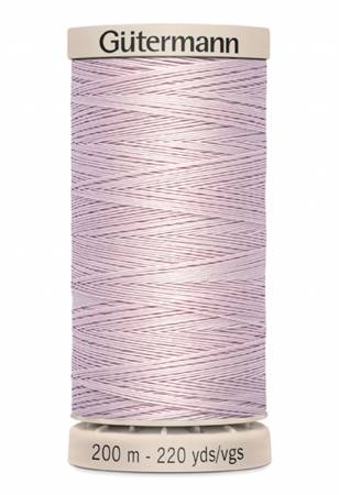 Hand Quilting Cotton Thread 200m/219yds Wing Tip