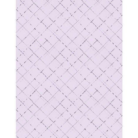 Au Naturel Diagonal Plaid 17822 606