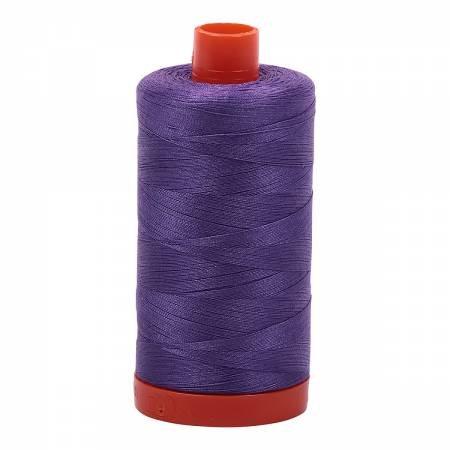 Aurifil 1243 Cotton Thread 50wt 1422yd Dusty Lavender