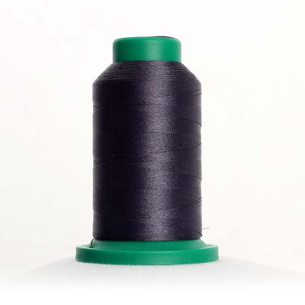 0132 Dark Pewter Isacord Thread