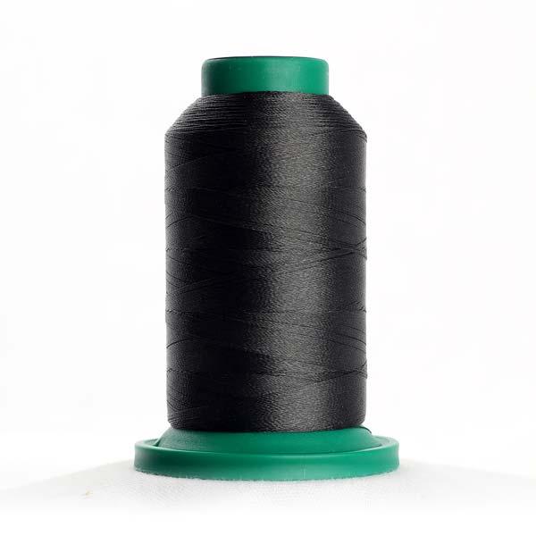 0134 Smoky Isacord Thread