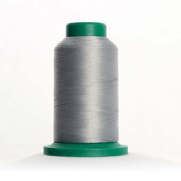 0142 Sterling Isacord Thread