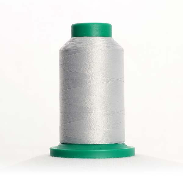 0182 Saturn Grey Isacord Thread