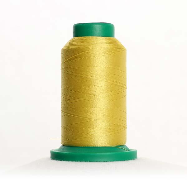 0221 Light Brass Isacord Thread