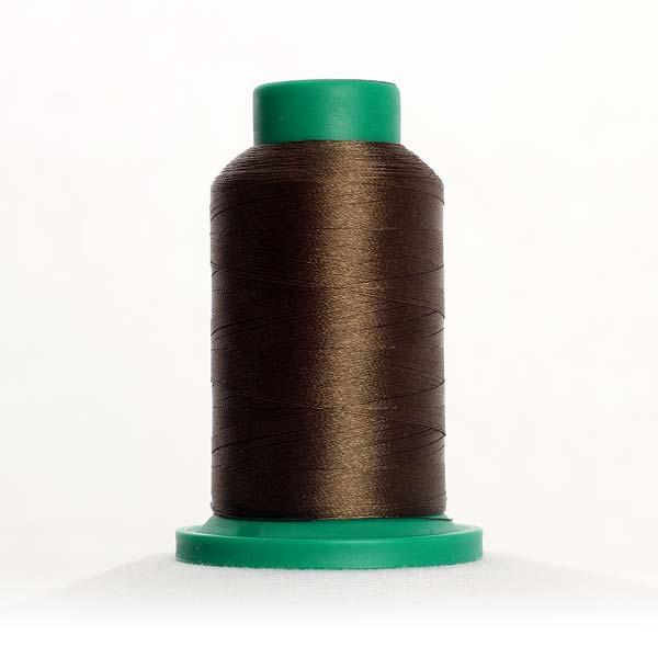 0465 Umber Isacord Thread