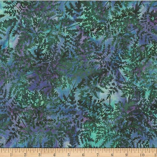 Batik V2548 418 Camomile