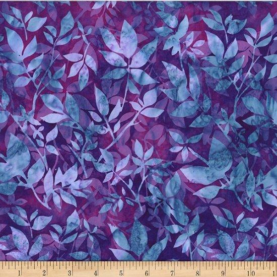 Batik V2550 405 Wild Berry