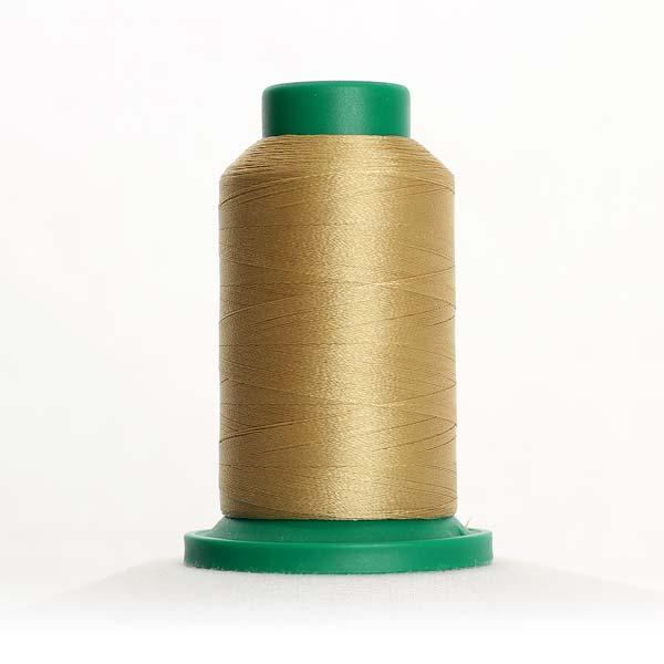 0552 Flax Isacord Thread