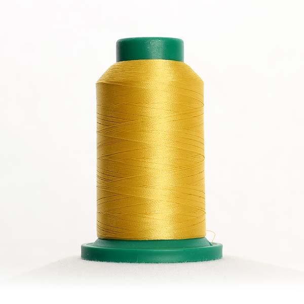 0622 Star Gold Isacord Thread