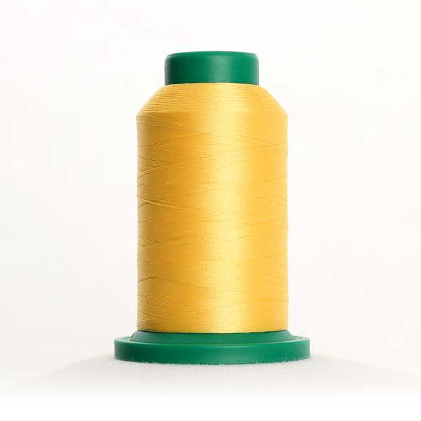 0630 Buttercup Isacord Thread