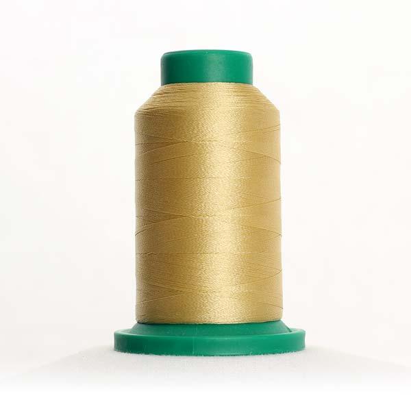 0643 Barewood Isacord Thread