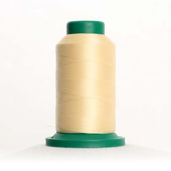 0660 Vanilla Isacord Thread