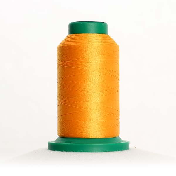 0702 Papaya Isacord Thread