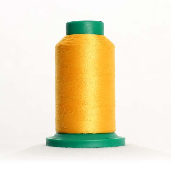 0703 Orange Peel Isacord Thread