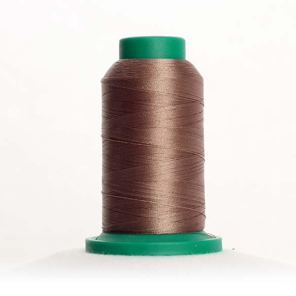 0722 Khaki Isacord Thread