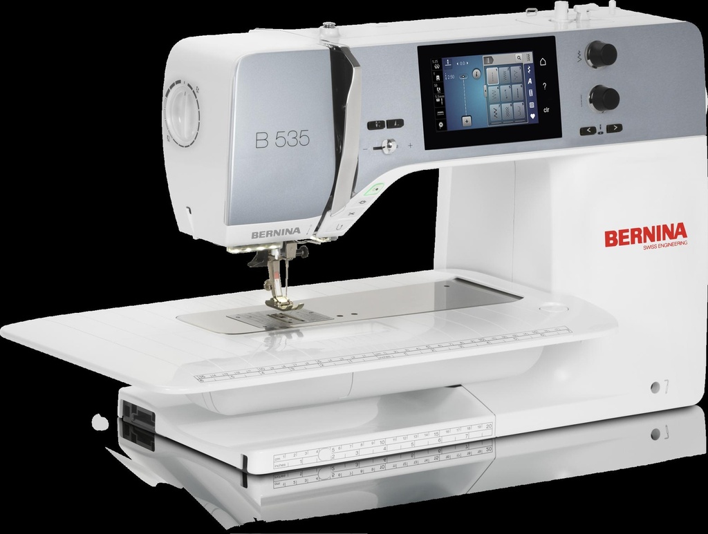 BERNINA B535