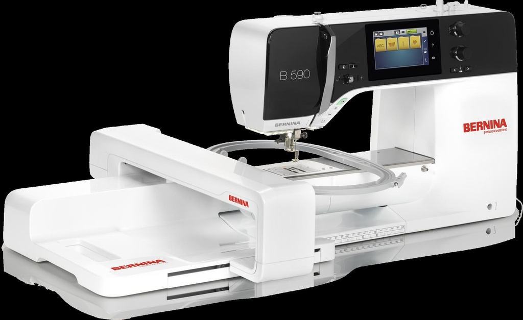 BERNINA B590 E