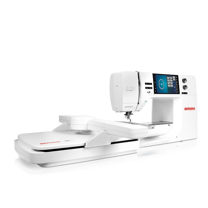 BERNINA B700 E