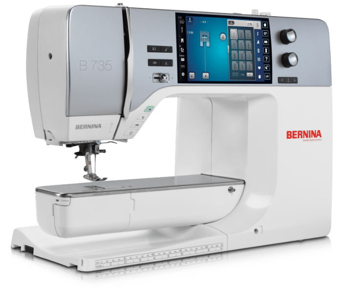 BERNINA B735