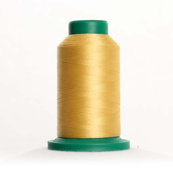 0741 Wheat Isacord Thread