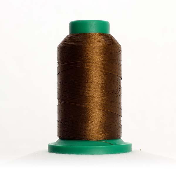 0747 Golden Brown Isacord Thread
