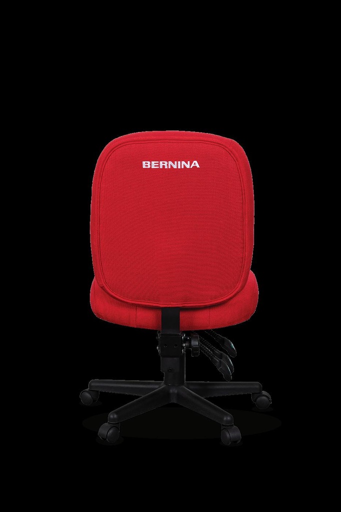 BERNINA Chair Red v2.0