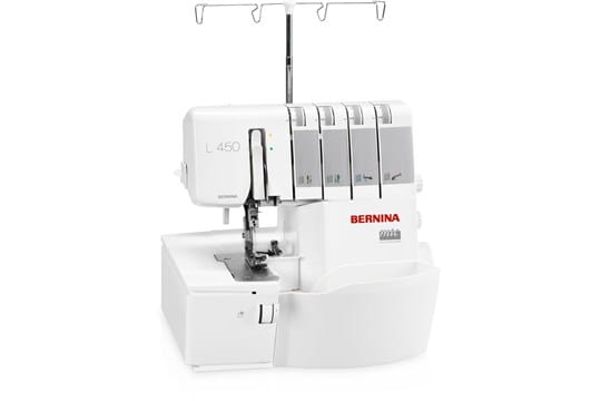 Bernina L450 Overlock