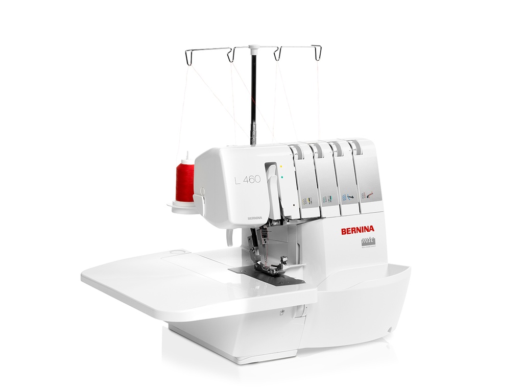 Bernina L460 Overlock