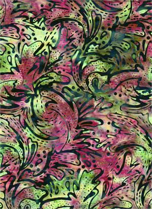 Batik Textiles 4714