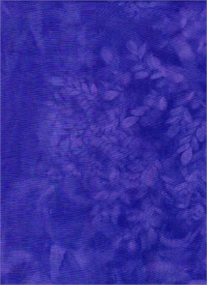 Batik Textiles SunPrint 0605