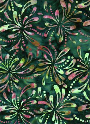 Batik Textiles 4723