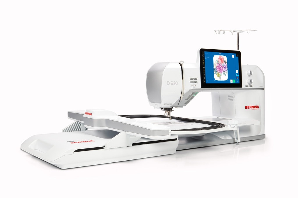 Bernina B990 Pre-sale Deposit