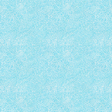 Thumbprint 118" 12024483 Aqua