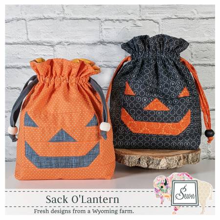 Sack O'Lantern